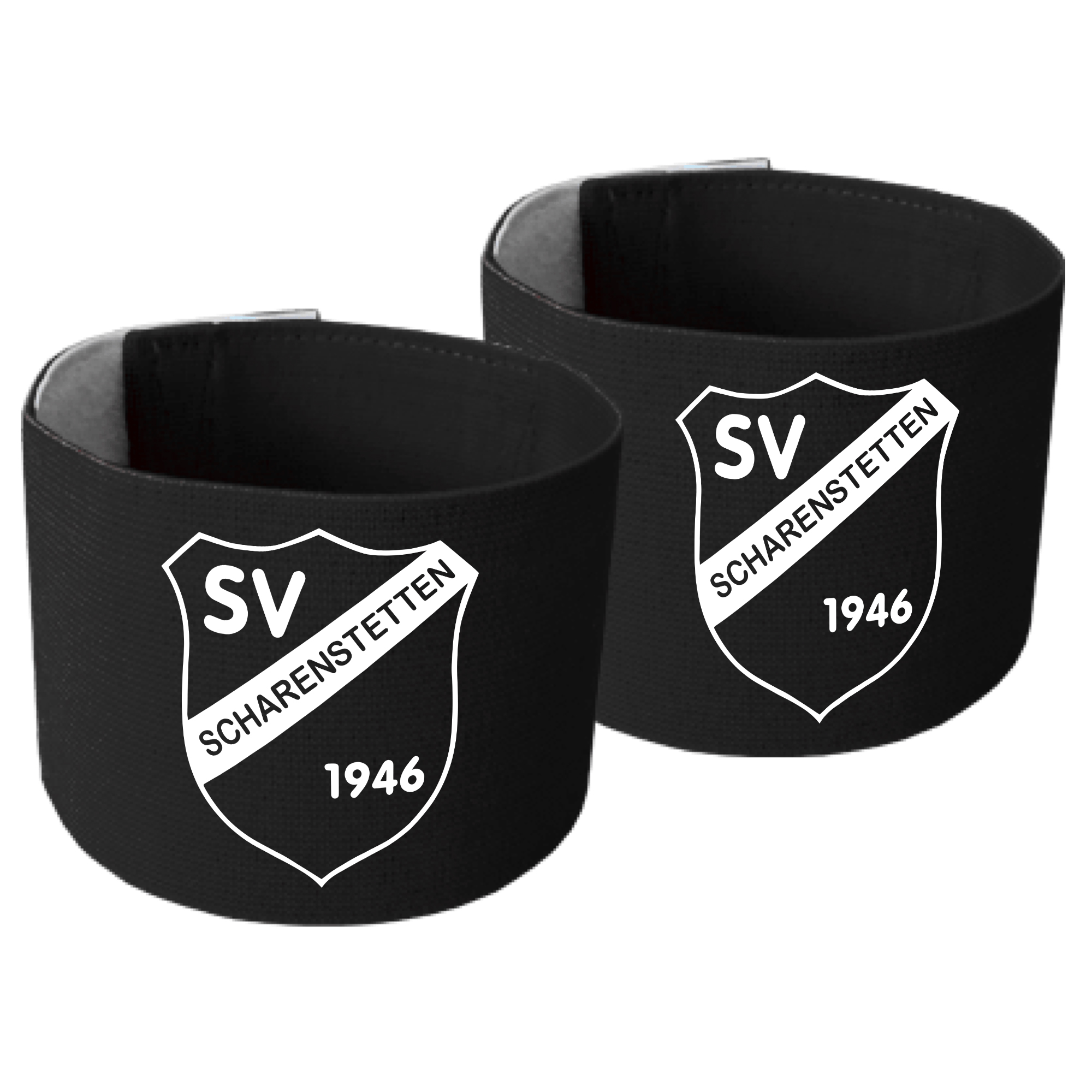 Schienbeinschonerhalter SV Scharenstetten