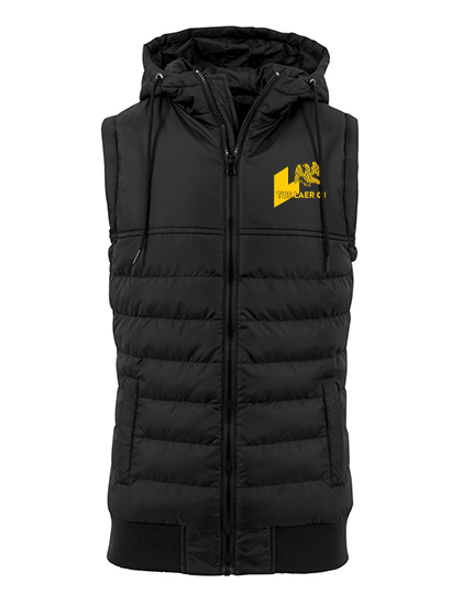 Weste TuS Laer 08