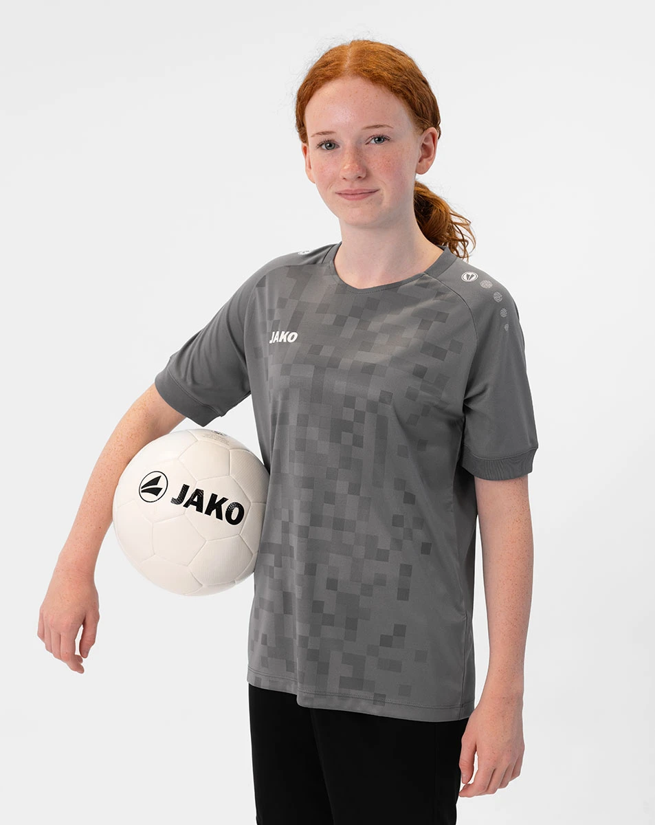 Trikot Pixel KA