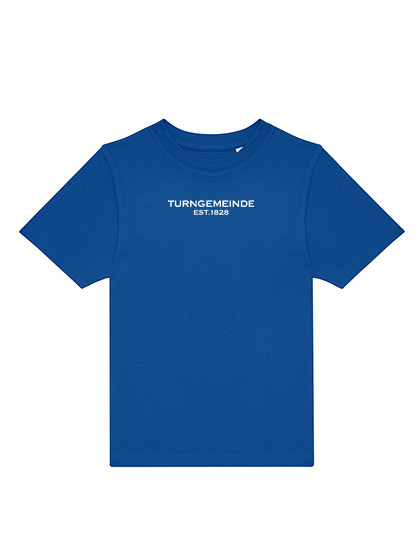 Kids T-Shirt Turngemeinde Wolfenbüttel Lifestyle
