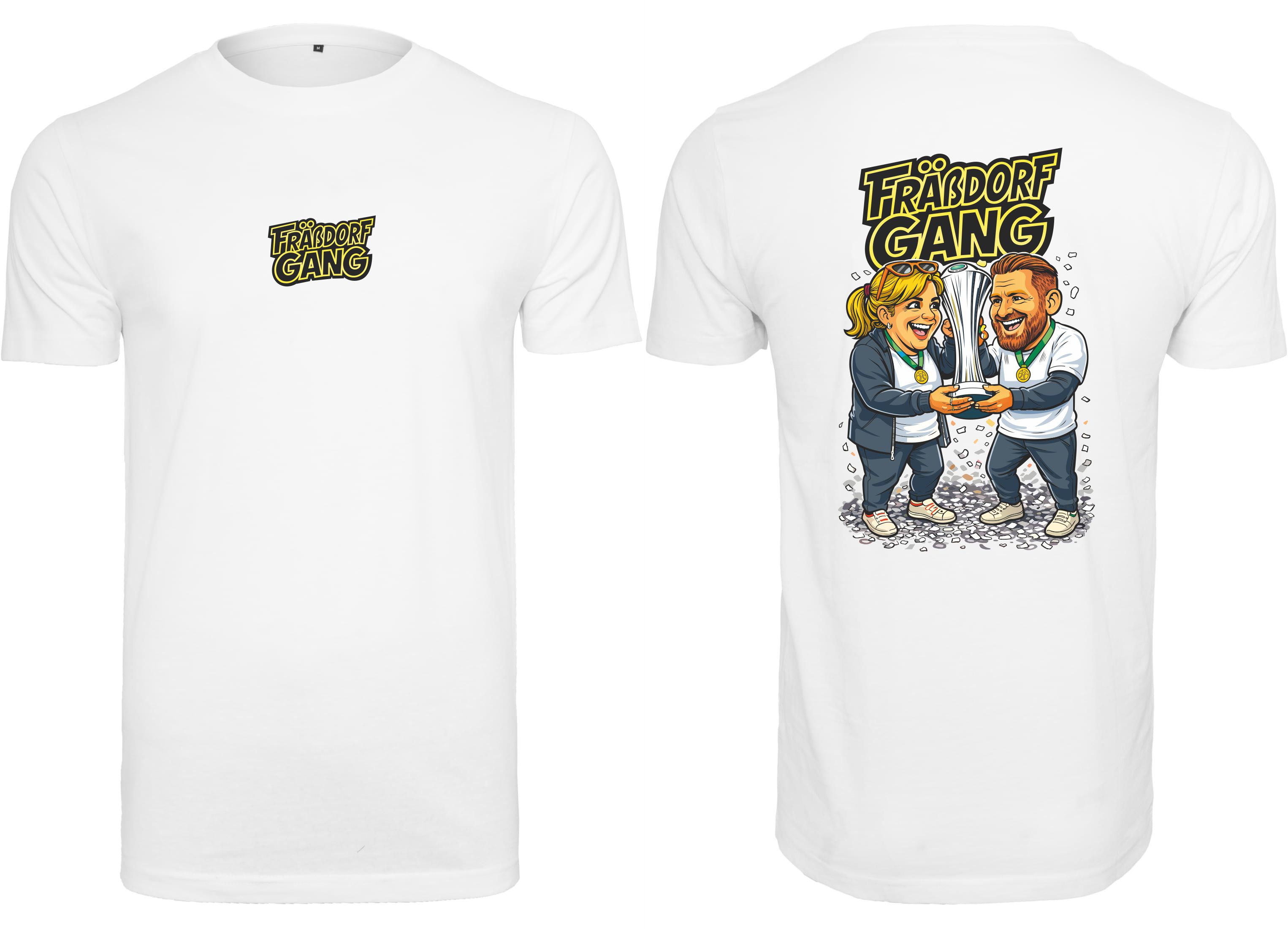 T-Shirt Lifestyle 4.0