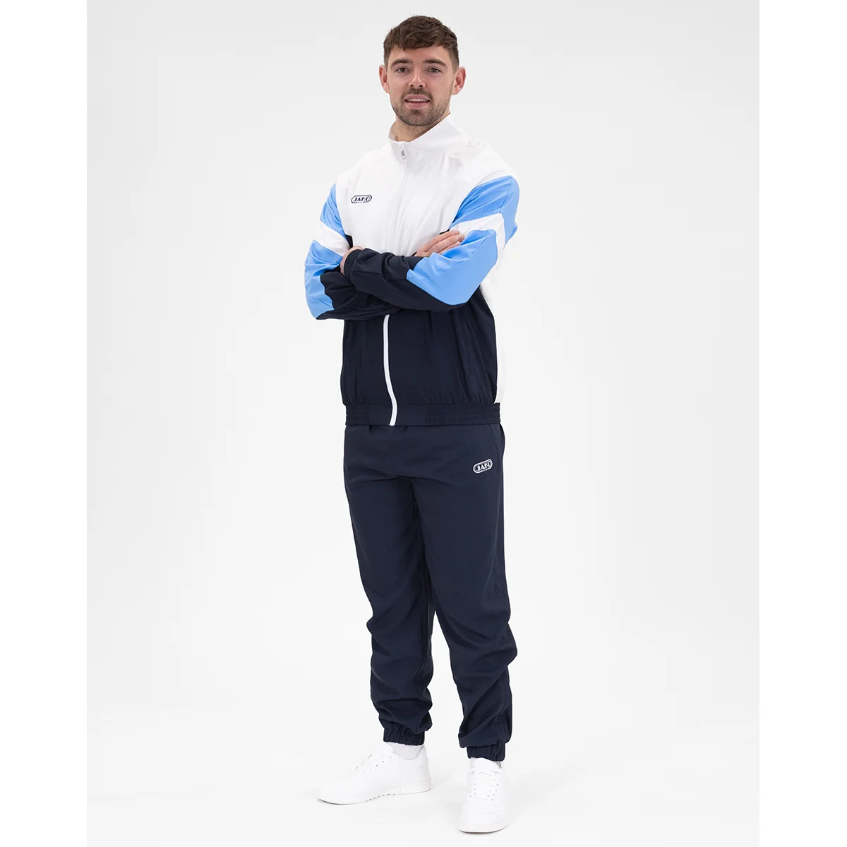 Freizeitjacke Retro