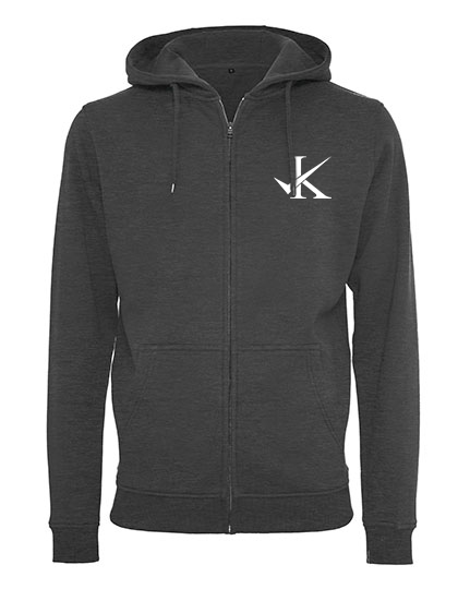 Zip-Hoodie Mustershop Klubshop