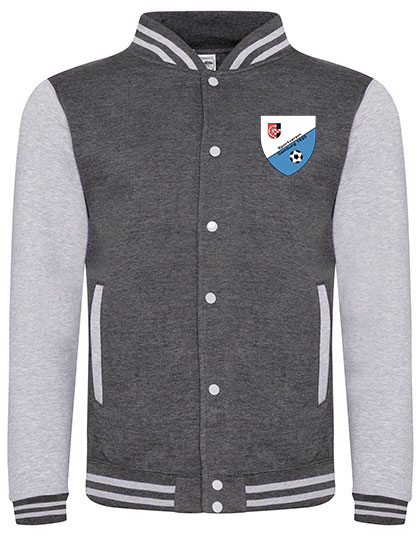 Collegejacke SV Gamburg