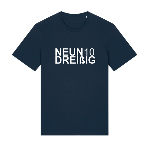 Stanley/Stella Shirt TuS Neun10Dreißig groß