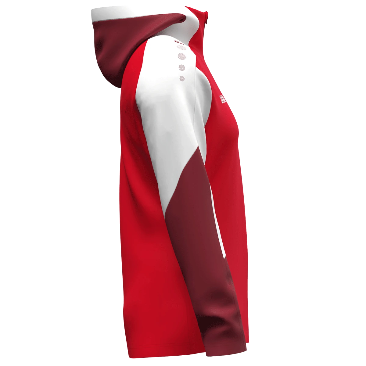 Kapuzenjacke Dynamic Damen