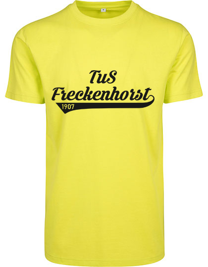 T-Shirt Tus Freckenhorst Lifestyle