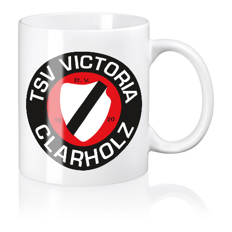 Tasse Victoria Clarholz