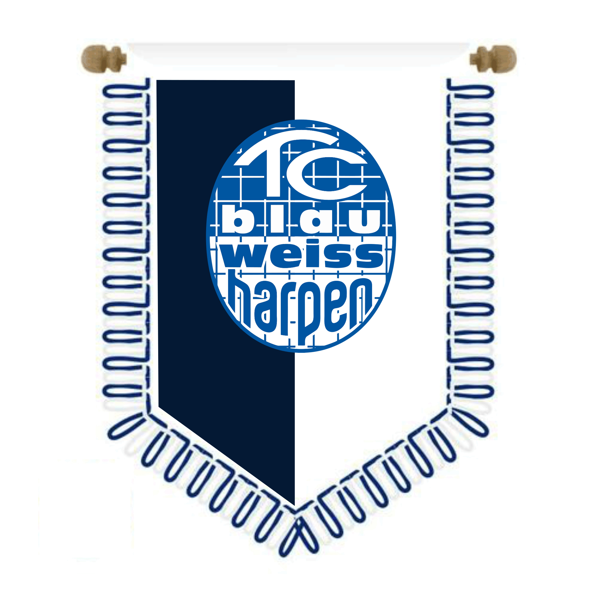 Blau