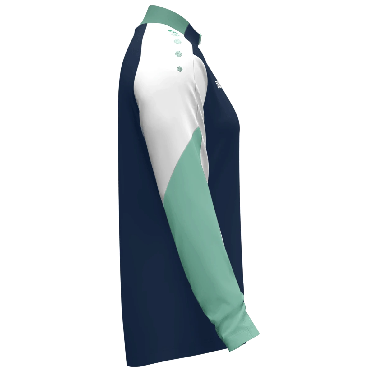 Ziptop Dynamic Damen