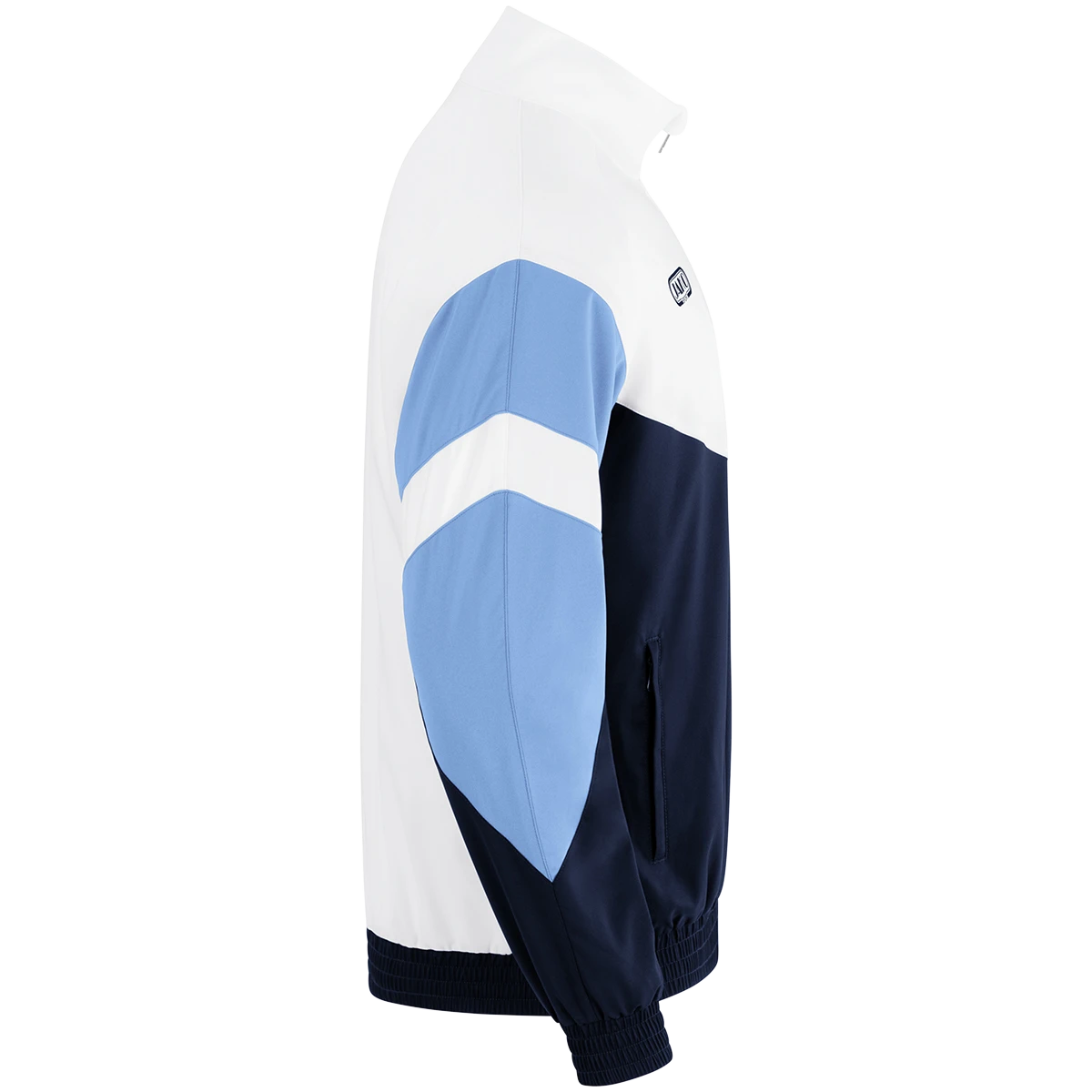 Freizeitjacke Retro