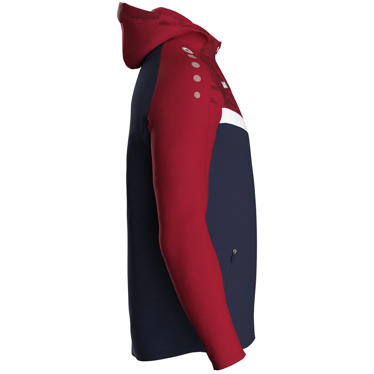 Kapuzenjacke Iconic