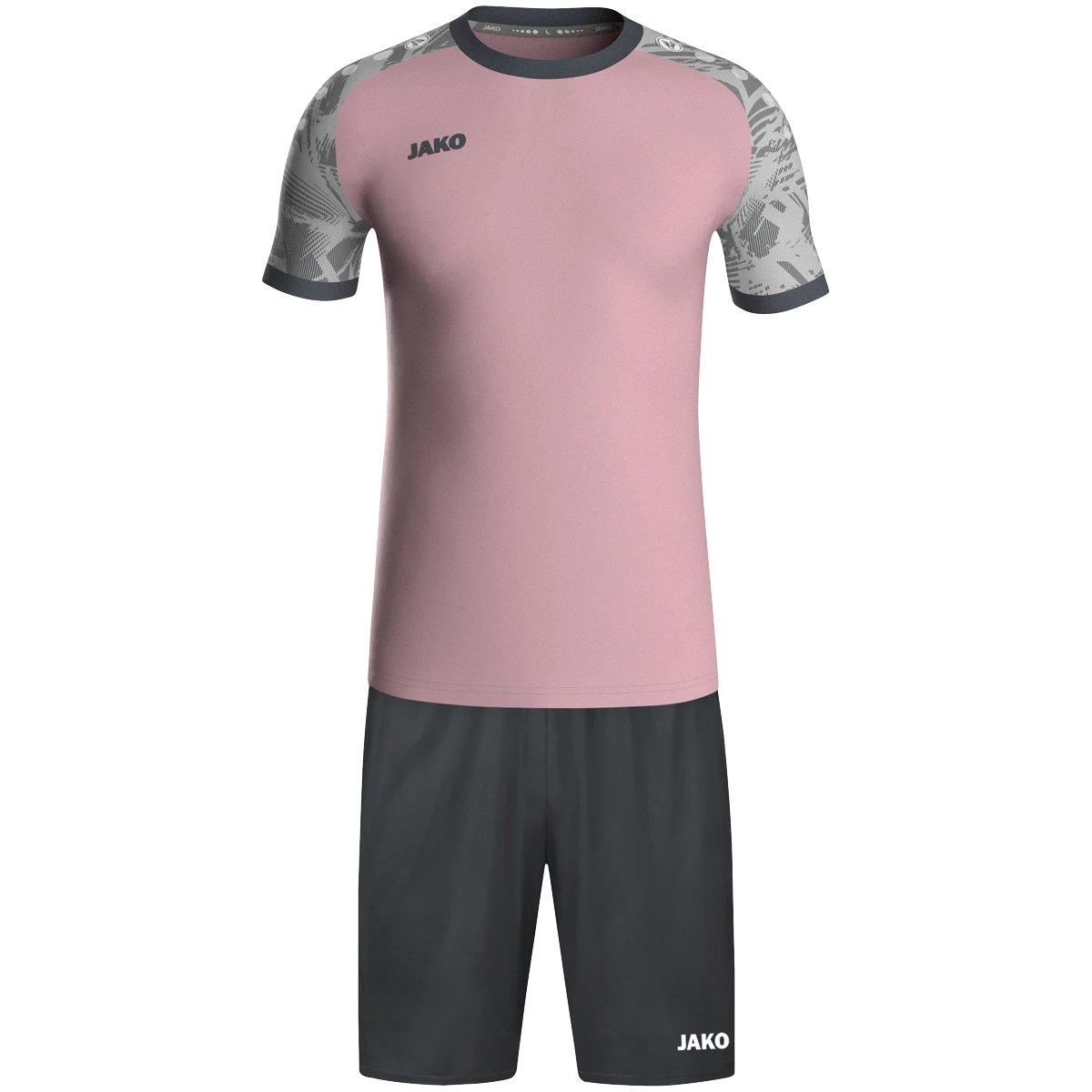 Trikot Iconic KA