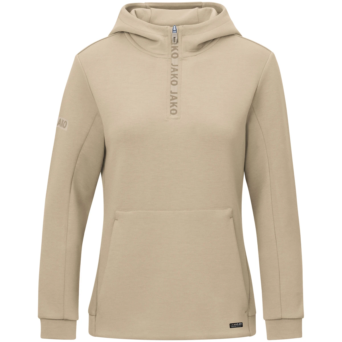 Zip Hoodie Pro Casual