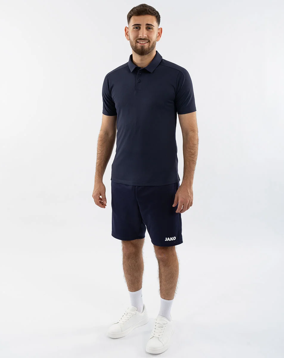 Polo Uni