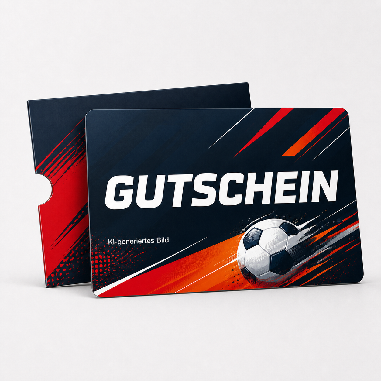 Klubshop Gutschein