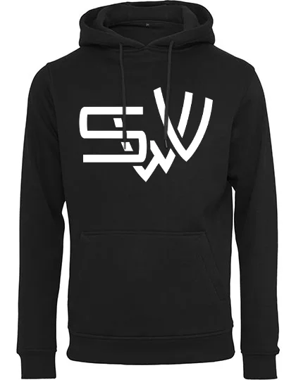 Hoodie SV Würtingen Lifestyle