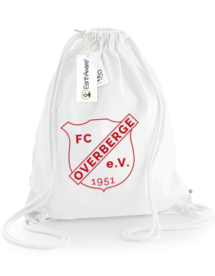 Turnbeutel FC Overberge 1951