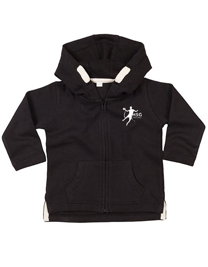 Baby Zipper HSG Dreiland