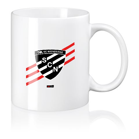 Tasse SC Nienberge