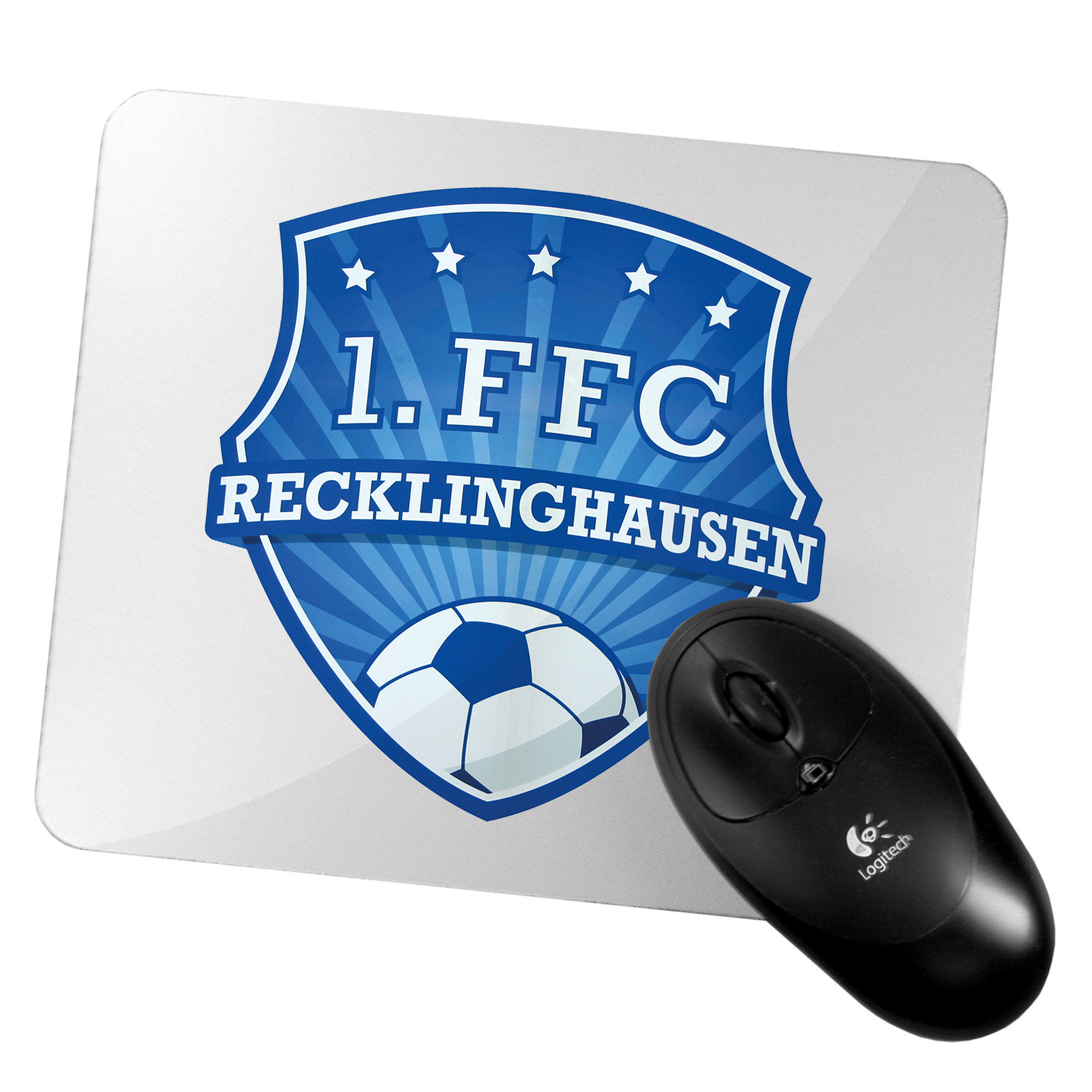 Mousepad 1. FFC Recklinghausen