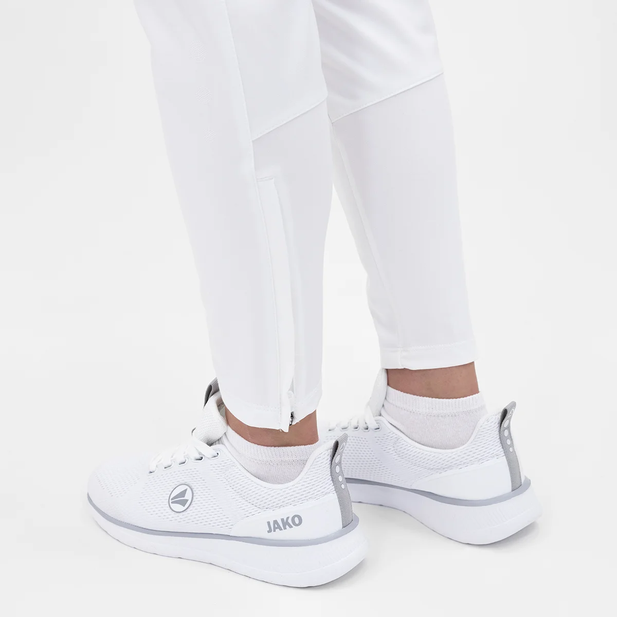 Polyesterhose Power