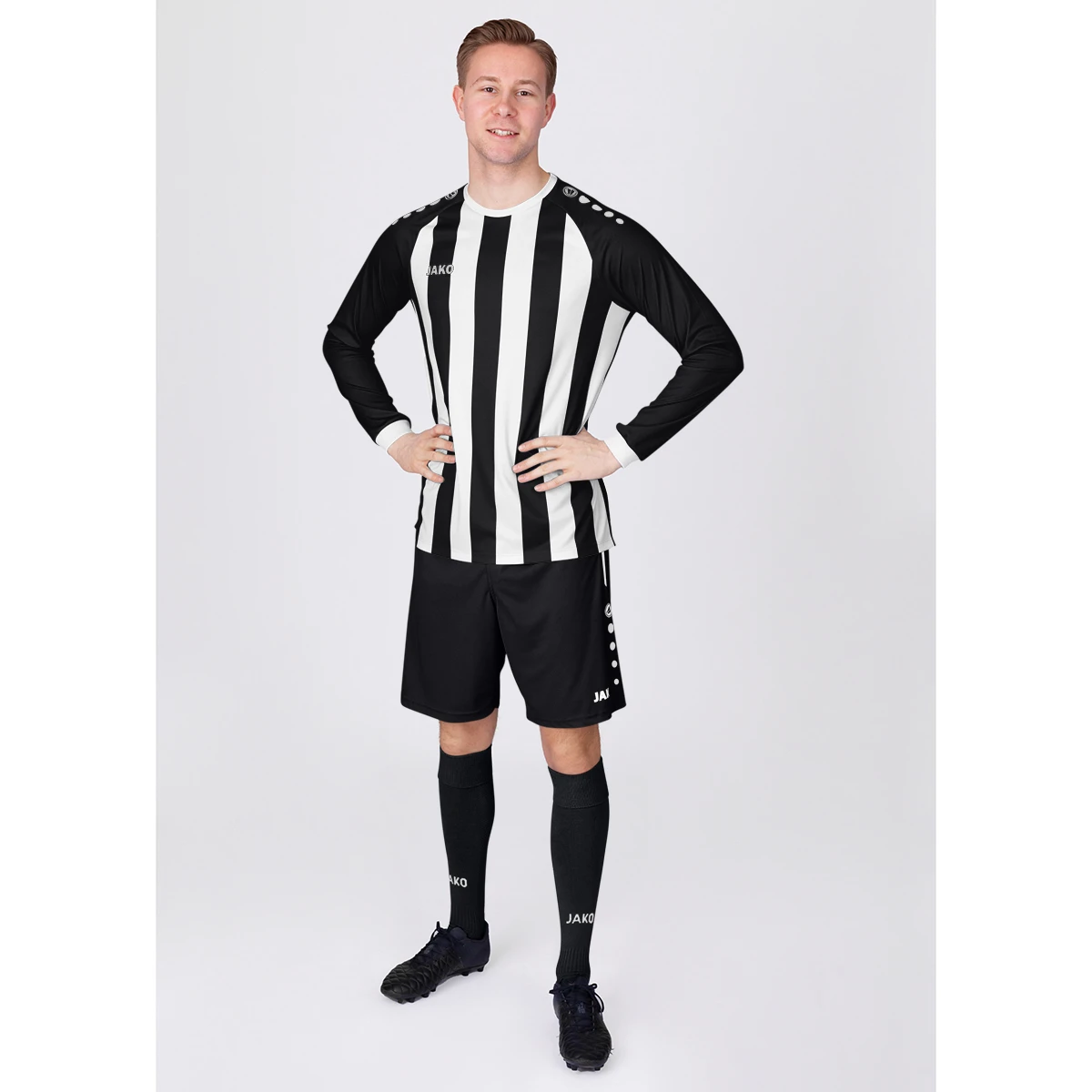 Trikot Inter LA