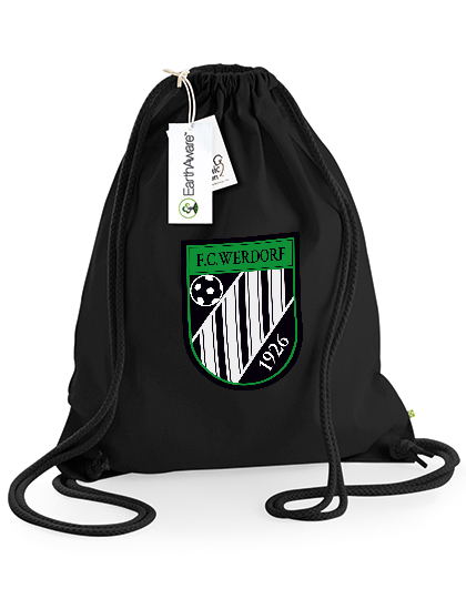 Turnbeutel FC Werdorf