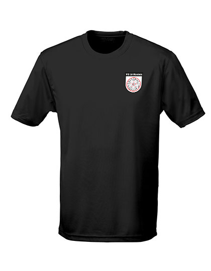 Aufwärmshirt VFS Warstein
