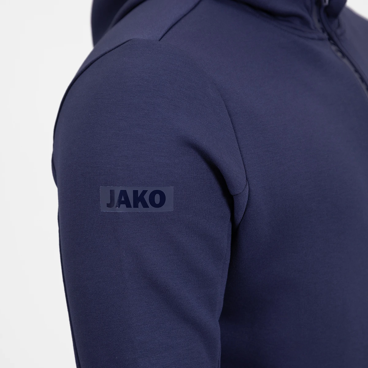 Zip Hoodie Pro Casual