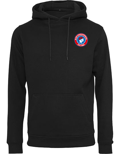 Kids Hoodie DLRG Harsewinkel