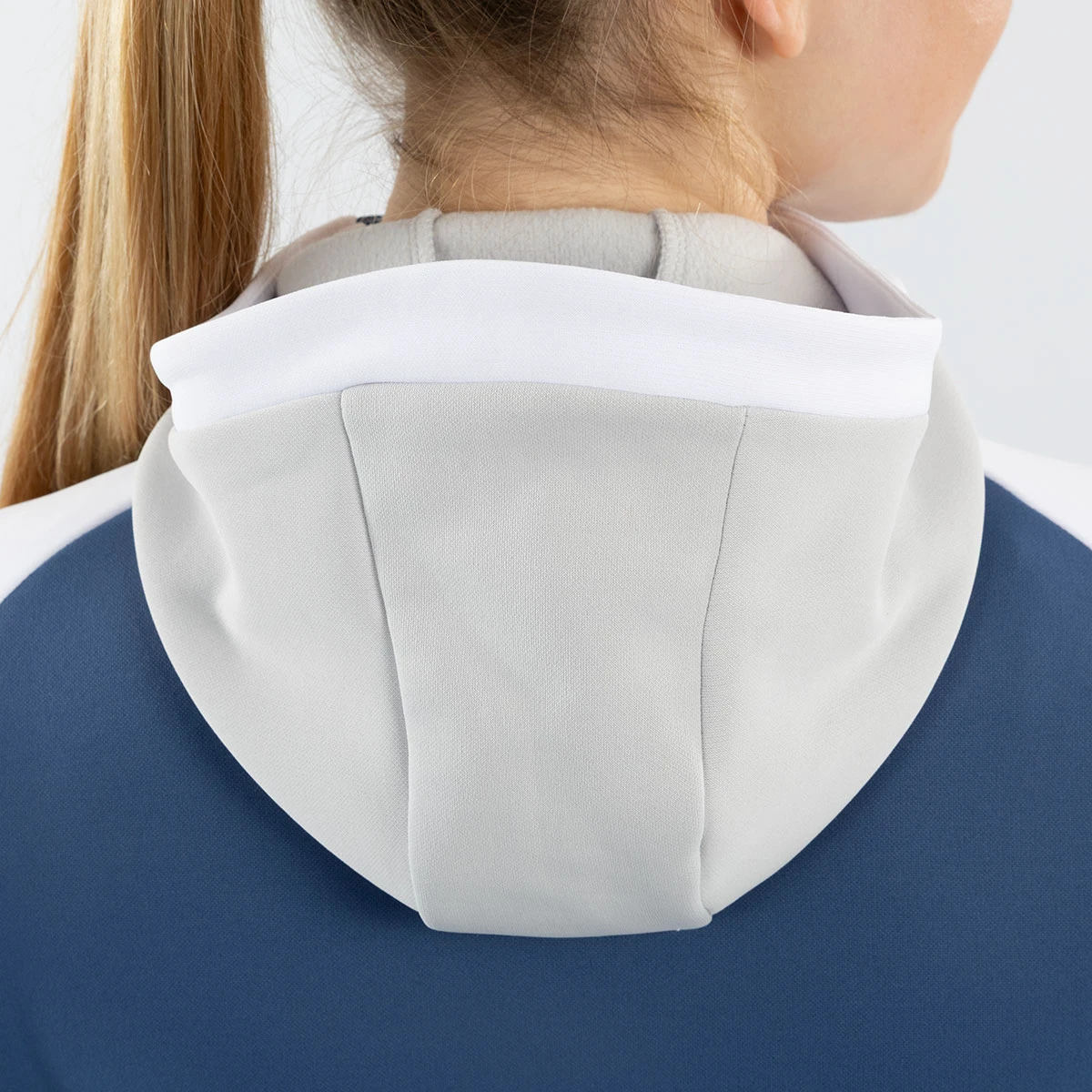 Kapuzenjacke Dynamic Damen