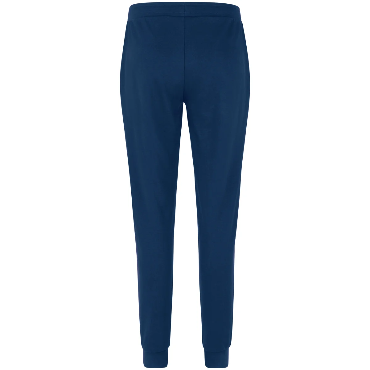 Jogginghose Base mit Bündchen Damen