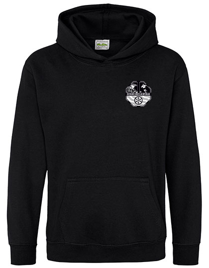 Kids Hoodie DSC Gütersloh