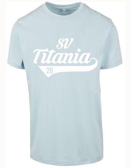 Kids T-Shirt SV Titania Erkenschwick Lifestyle
