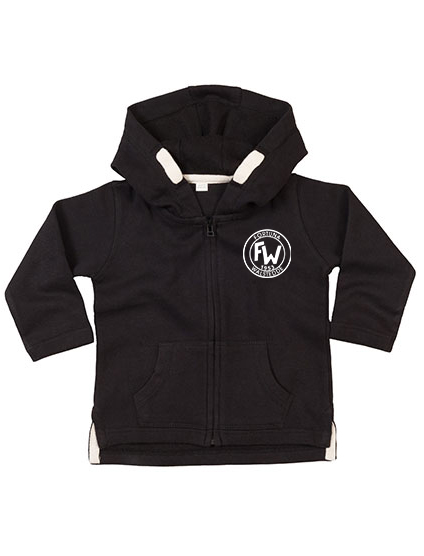 Baby Zipper Fortuna Walstedde e.V.