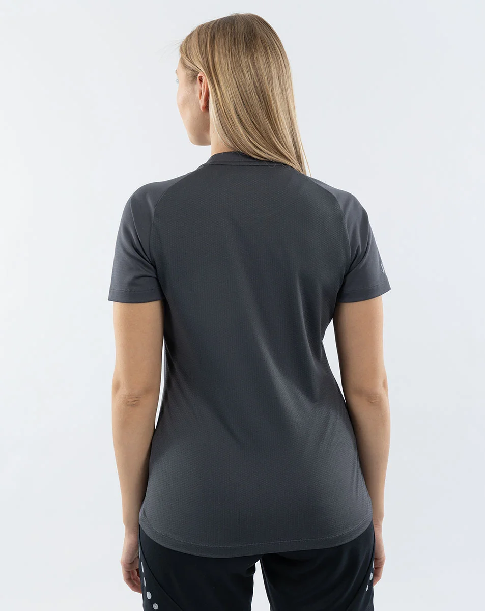 T-Shirt Uni Damen