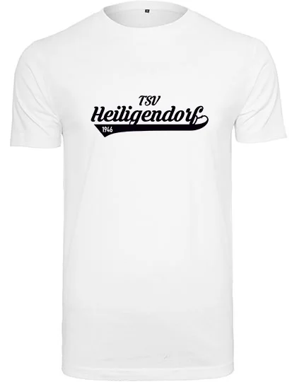 T-Shirt TSV Heiligendorf Lifestyle