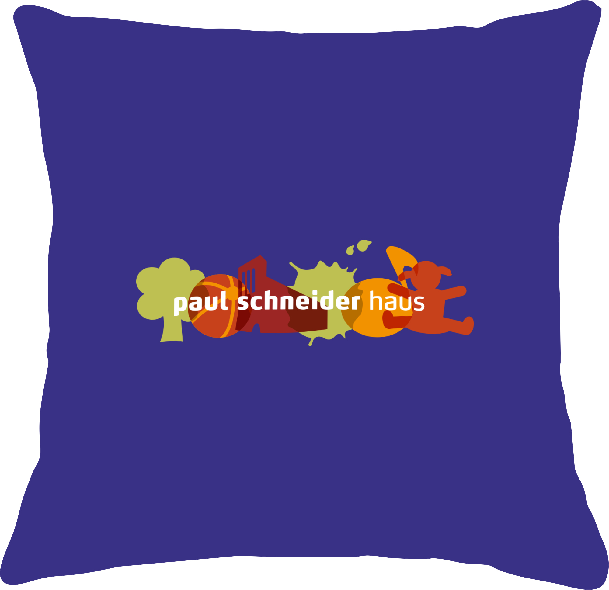 Blau