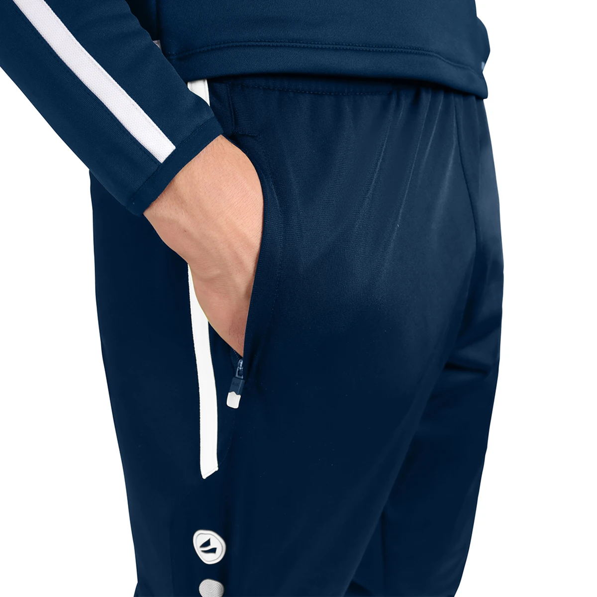 Polyesterhose Competition 2.0