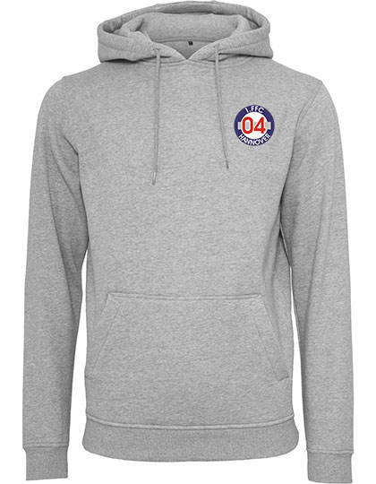 Kids Hoodie 1.FFC Hannover 04 e.V.