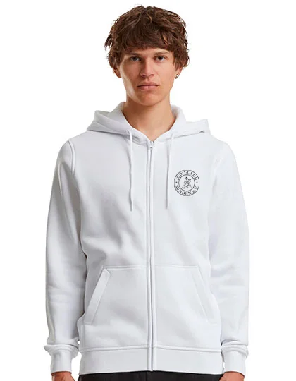 Zip-Hoodie Judo Club Senden
