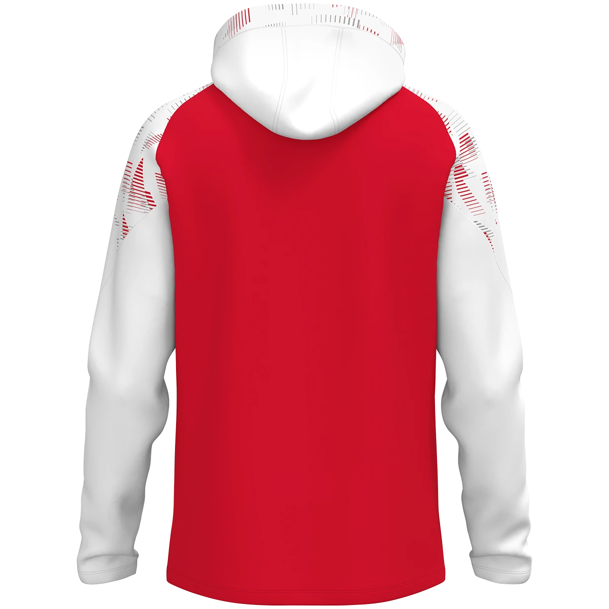 Kapuzenjacke Sonic