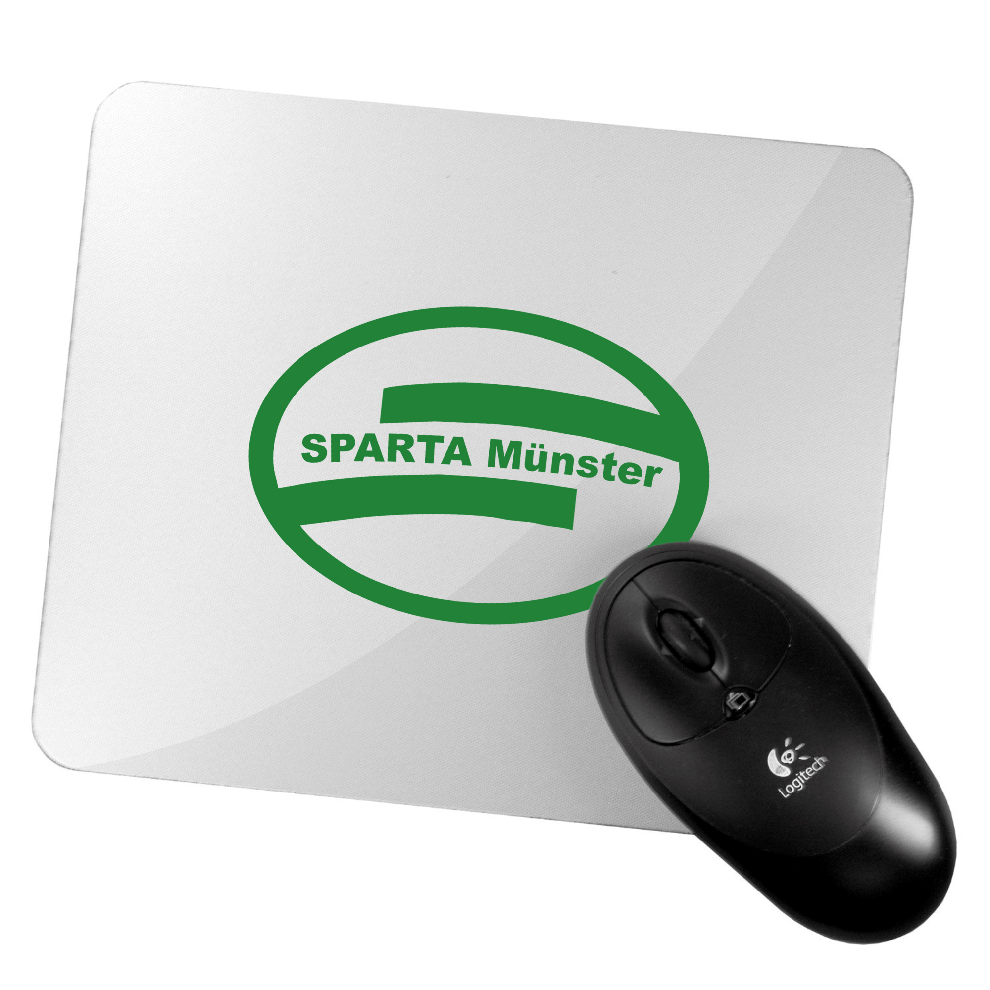 Mousepad Sparta Münster