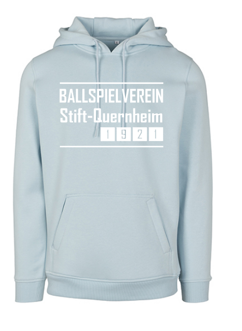 Hoodie BV Stift Quernheim Lifestyle