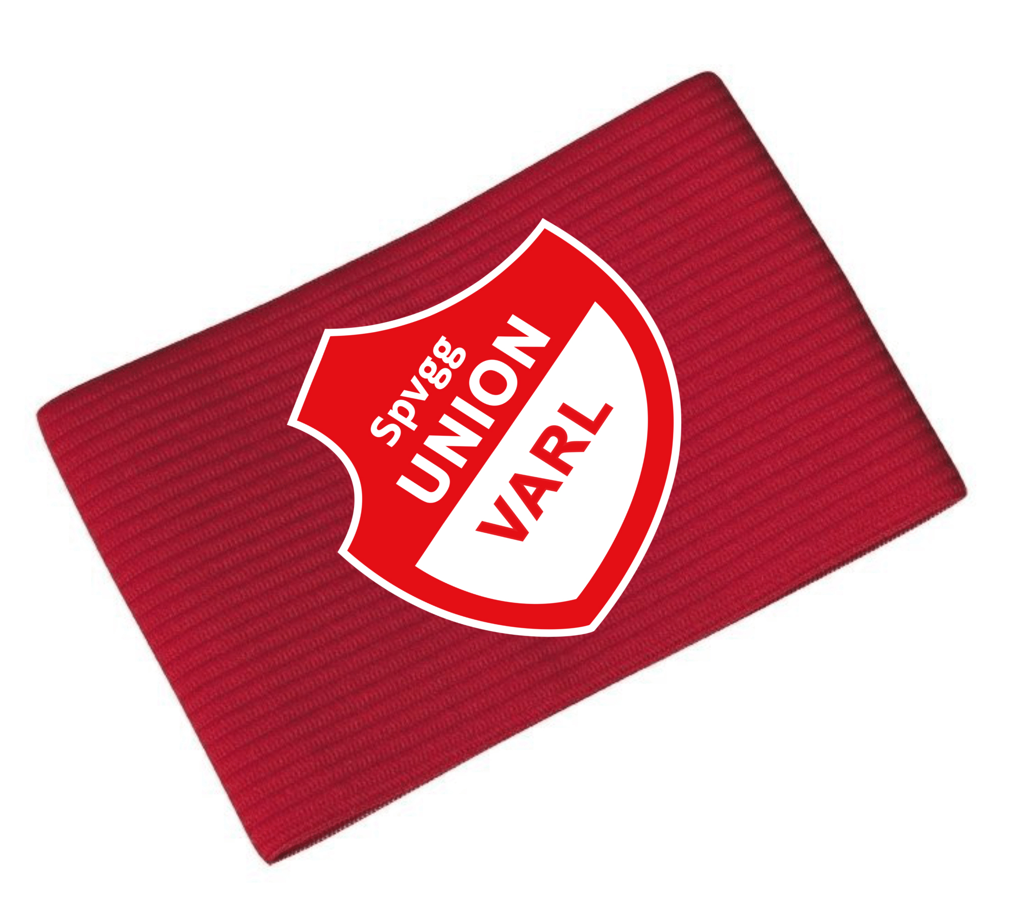 Kapitänsbinde Spvgg Union Varl