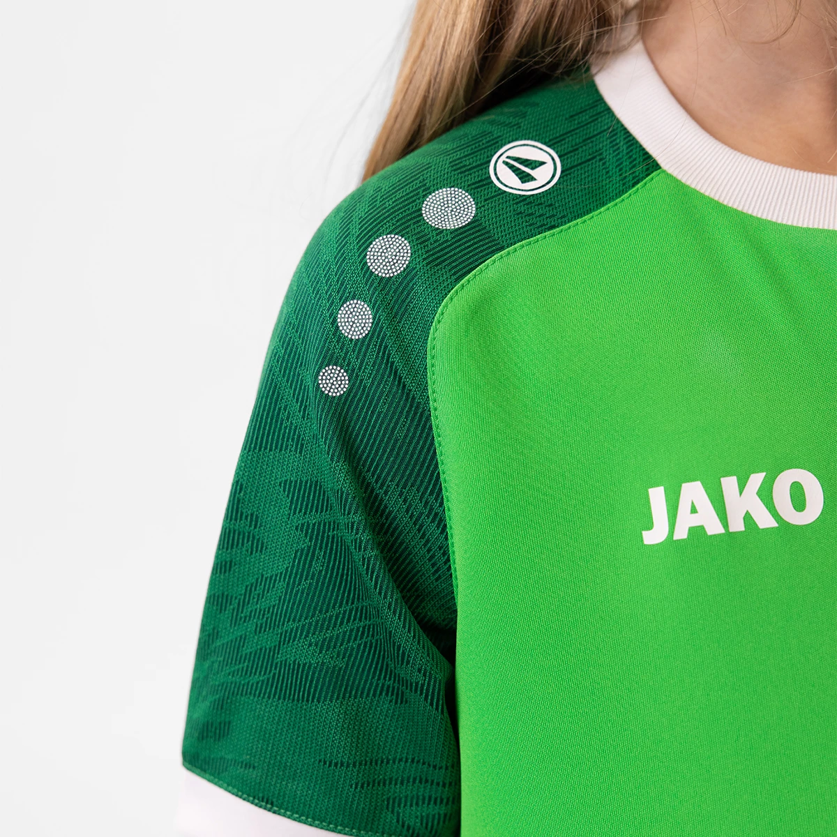 Trikot Iconic KA