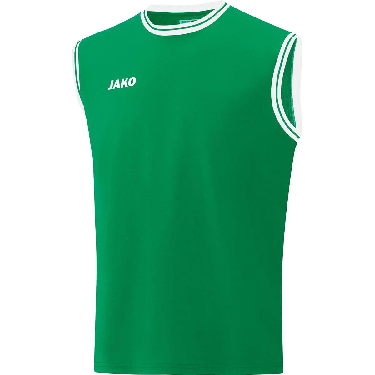 sportgrün/weiß (06)