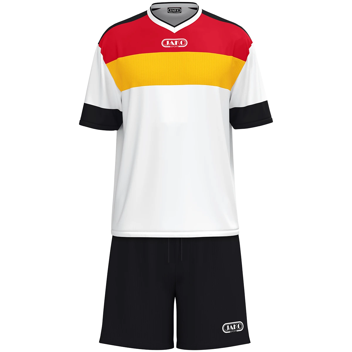 Trikot Club 92 KA