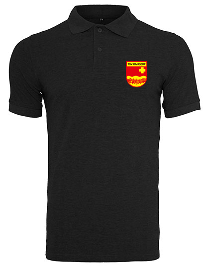 Polo-Shirt TSV Handorf